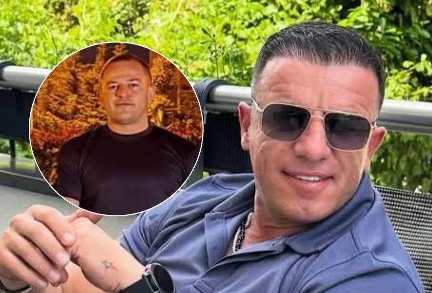 Rasti i kapitanit të NjSO ve  mësohet identiteti i policit që u suspendua nga detyra