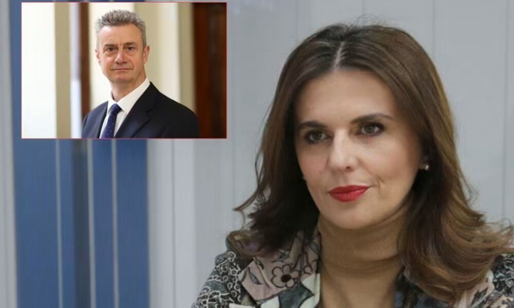 Çitaku përsëri i reagon Hargreaves   Drejtësia e pavarur  hipokrizi  Cameron i ka bërë presion kryeprokurorit të GJpNJ për Netanyahun