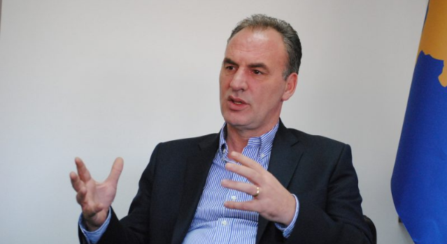 Limaj  Nesër shpallësi i Pavarësisë në bankën e të akuzuarve  sepse dikur mori guximin t i hyjë luftës