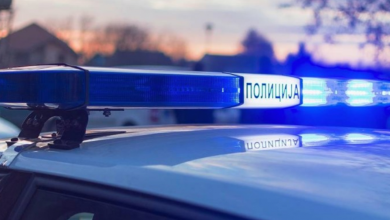 Goditet nga vetura në qarkoren e Shkupit  rëndë plagoset 63 vjeçari