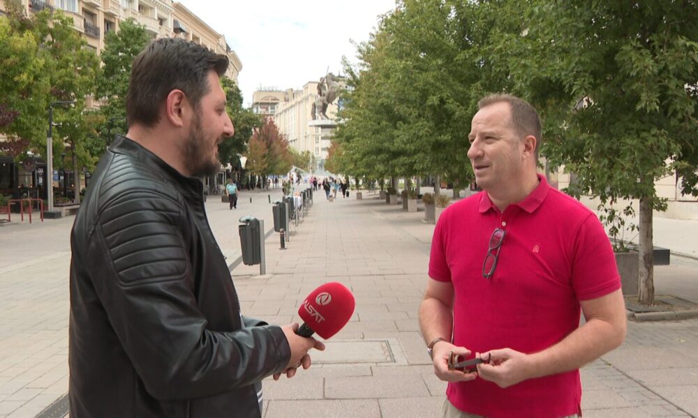 Gjyqësori në Maqedoni  reforma vetëm në letër  por jo edhe në realitet
