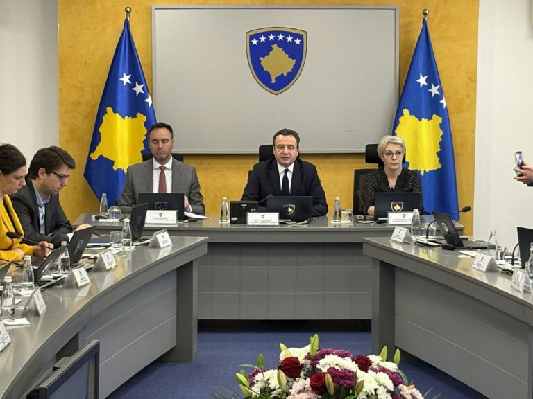 Bllokada në Kuvend  miliona euro humbje