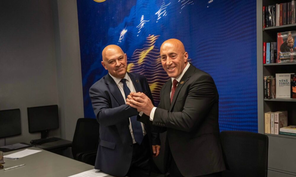 Aleanca merr vendim për seancën e nesërme për konstituimin e Kuvendit