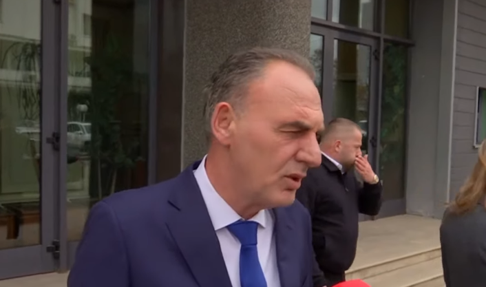 Limaj  Ata burra atje moti ia kanë dhënë jetën Kosovës