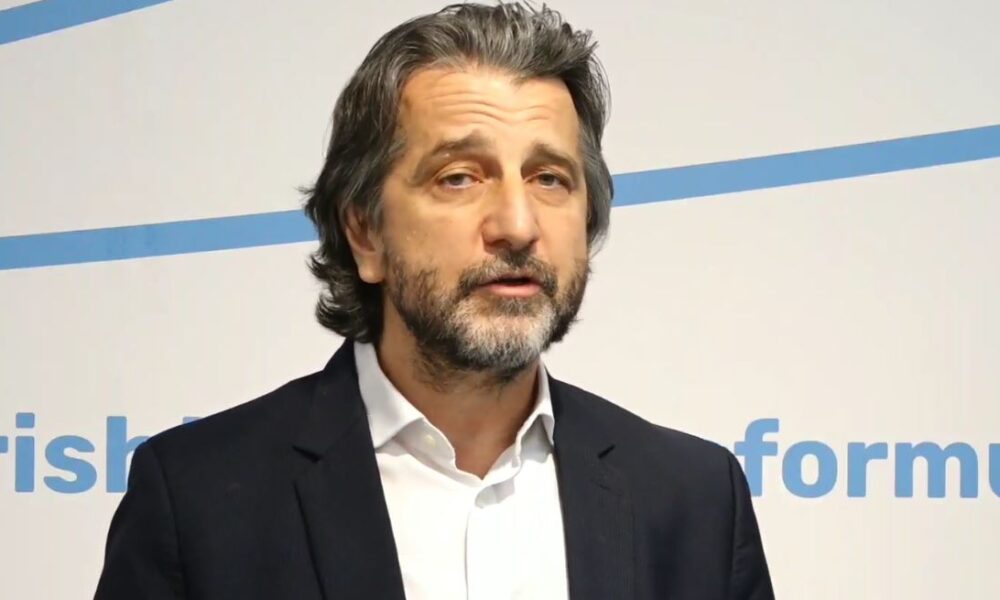 Rama  Verdikti i padrejtë  por beteja nuk përfundon këtu