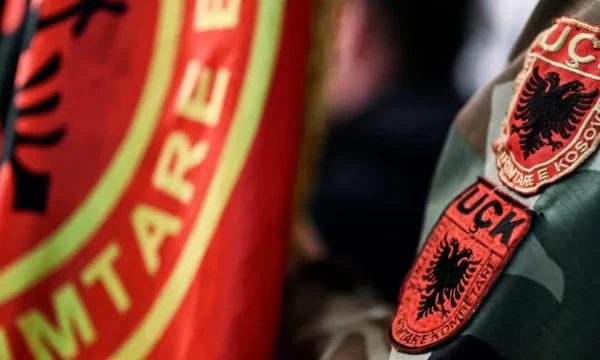 OVL UÇK thërret protestë për nesër në Prishtinë