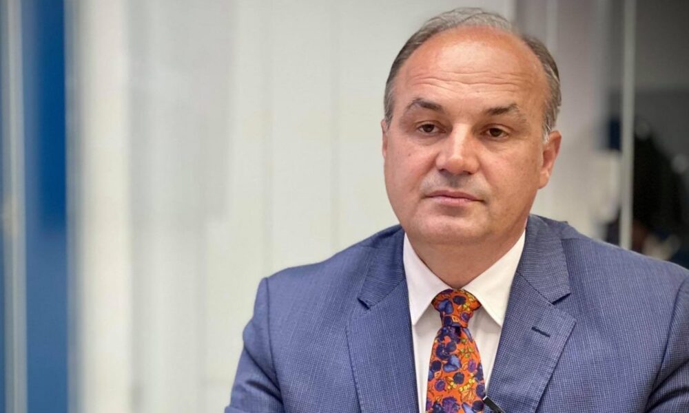 Hoxhaj  Vendimi dënues në Hagë është agresion ndërkombëtar ndaj Kosovës