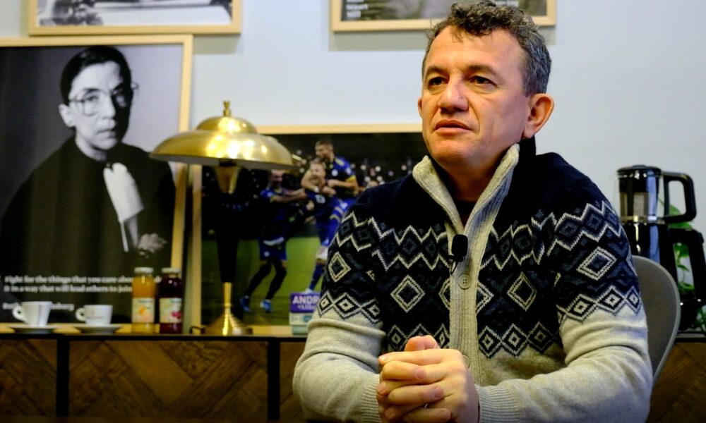 Vendimi i Hagës  Buzhala  Serbia do të nisë fushatë për tërheqjen e njohjeve të Kosovës