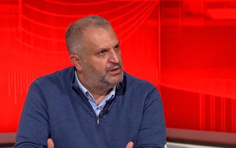 Ahmeti për vendimin e Speciales  Kjo është goditja më e madhe që e ka marrë shteti i Kosovës