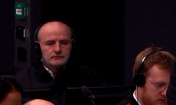  Ka pasë dëshmitar që ka thanë  çka m keni pru këtu  kurgjo s kom me këta   Bilall Sherifi zbulon detaje për procesin në Hagë