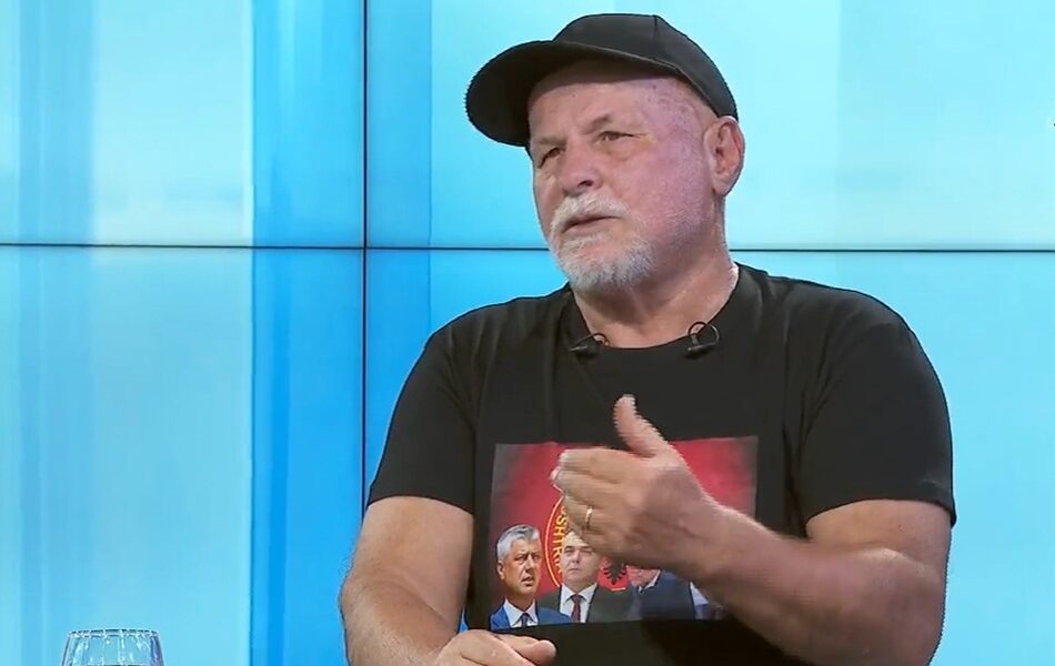 Aliti  Hashim Thaçi duhet të rikthehet si president i Kosovës