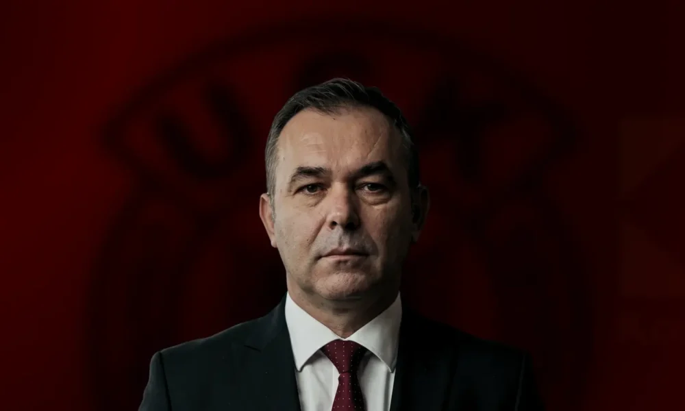 Haga dënon me burg  10 shin  e UÇK së