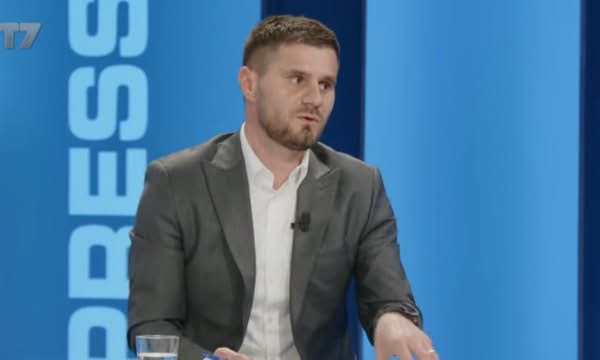 Olluri për Bekim Sejdiun  Kandidat konsensual i Osmanit dhe Abdixhikut  grupi parlamentar i LDK së akoma nuk e ka thënë fjalën e vetë