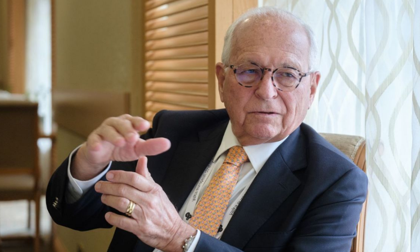 Ischinger  Kos me të drejtë anuloi vizitën në Beograd  çfarë akti i neveritshëm të nderosh një vrasës masiv