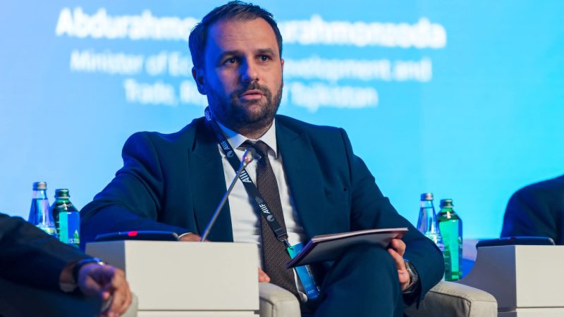 Durmishi nga Baku  Maqedonia e Veriut është platformë e prodhimit dhe eksportit për tregjet evropiane dhe rajonale