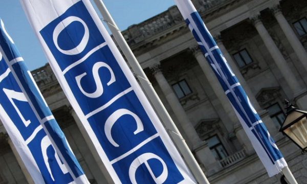 OSBE pret miratimin e institucioneve të Kosovës për mbajtjen e zgjedhjeve serbe  Jemi të gatshëm t i mbledhim fletëvotimet
