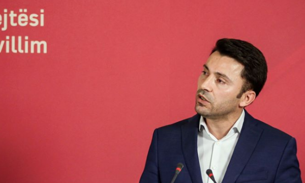 Rrustemi i reagon Çitakut  Çështjes së Speciales t i qasemi pa kalkulime politike