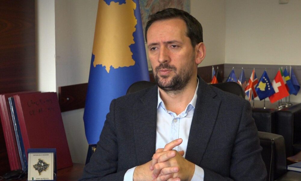 Identifikohen mbetjet mortore të dy personave  Gara  Nuk janë nga gërmimet në veri