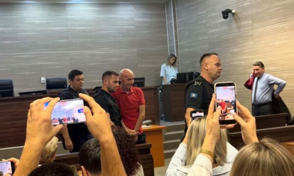 Prokuroria  Sheholli vepronte me urdhra të BIA s  kishte plan për ndërhyrje në zgjedhje