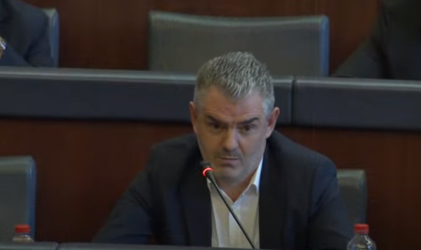 Kuvendi voton Kujtim Shalën si nënkryetar të Kuvendit