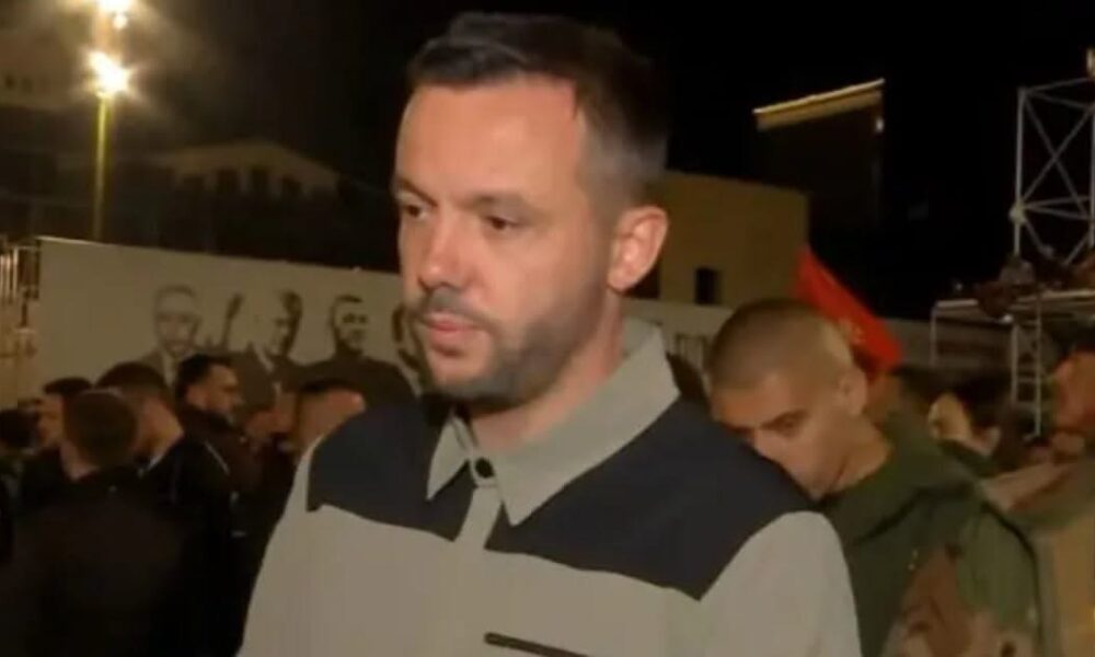 Verdikti i Hagës  Tahiri  Skandaloz dhe i turpshëm  s ka të bëjë me drejtësi