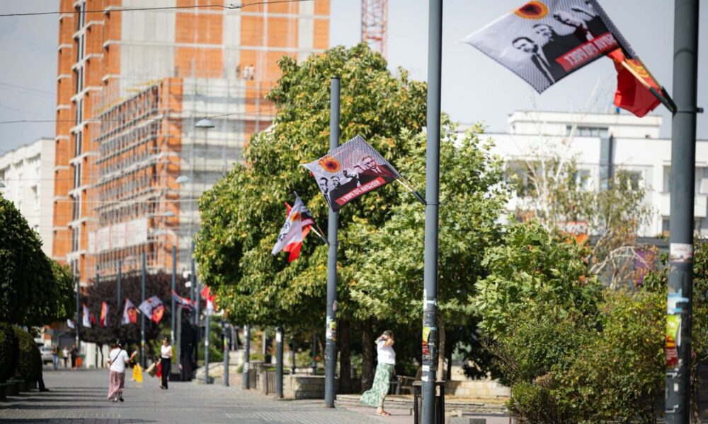  Liri për çlirimtarët   nxënësit e Skenderajt protestojnë nesër