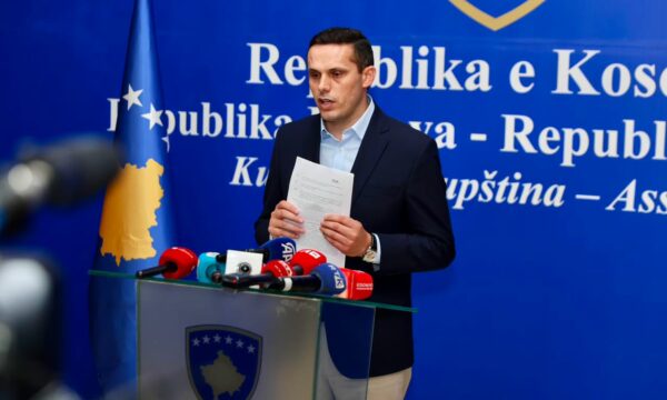 Gruda  S duhet te jemi pishman për Specialen  gjyqtarët e shkolluar në Perëndim shkelën secilin standard