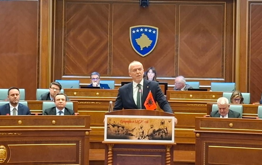 Pas vendimit të Kushtetueses  Qorrolli paralajmëron zgjedhjet  Përgjegjësia është e opozitës