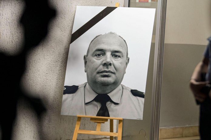 Sonte në Prishtinë mbahet Akademi Përkujtimore për Afrim Bunjakun