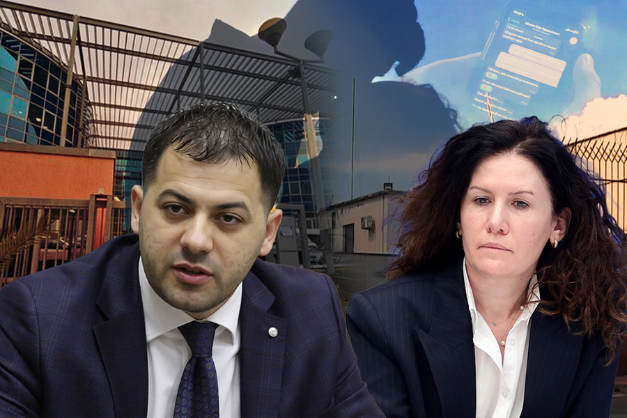 Nga Hati e TikTokut tek prokurori i SPAK  personazhet në videot e Gys Agasit