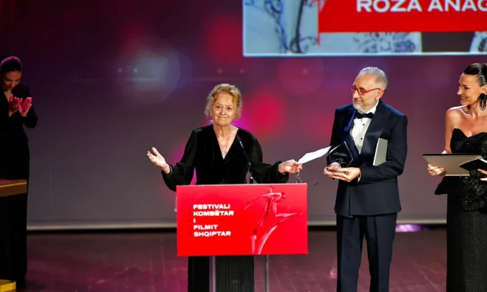 Mes emocioneve dhe polemikave  rikthehet pas 14 vitesh Festivali i Filmit Shqiptar