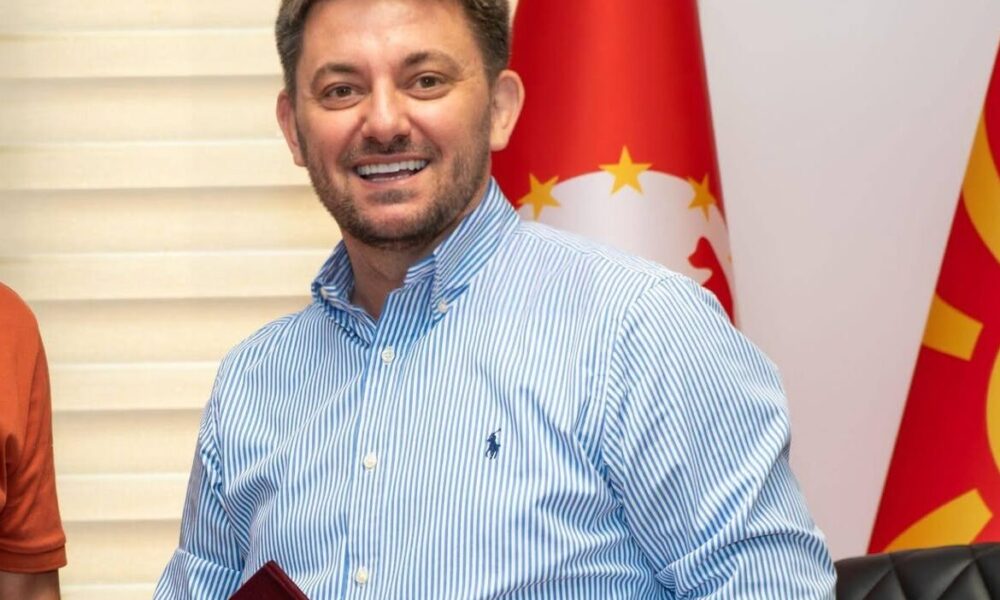 Kërcënohet kryetari i Komunës së Sarajit  Muhamed Elmazi