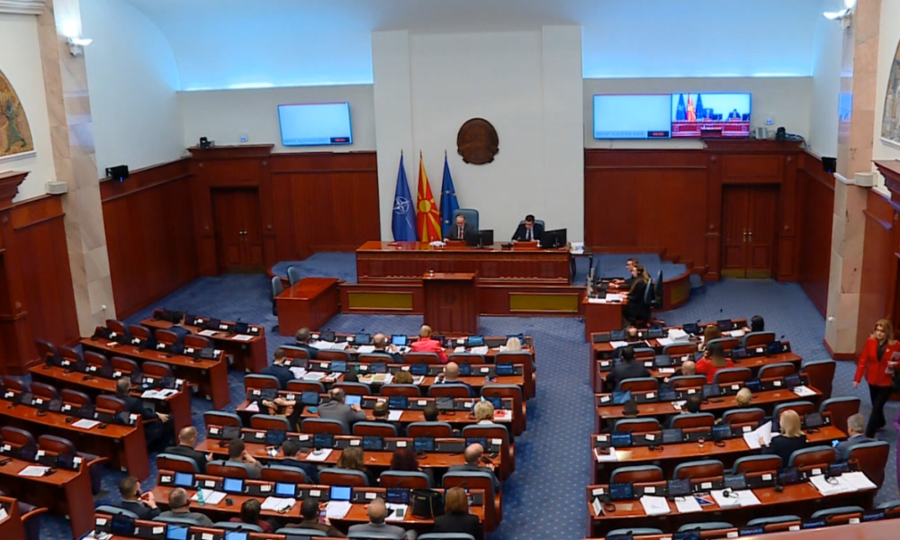 Rihapet tema e Kodit Zgjedhor  partitë politike drejt një përpjekjeje të re