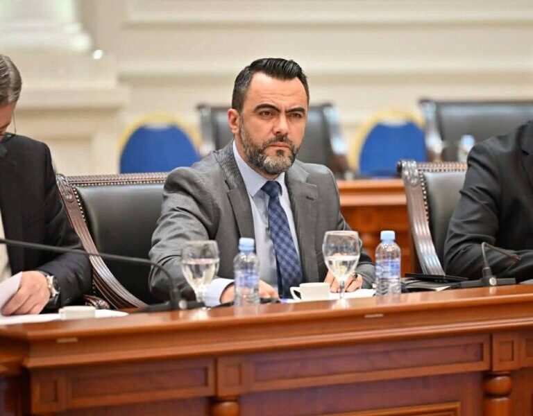 Sulejmani  Rritet interesimi për arsimin profesional  këtë vit mbi 10 800 nxënës të regjistruar