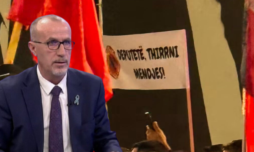 Haxhiu  Kuvendi në seancën e parë të ndryshoj ligjit për Gjykatën Speciale dhe të rris mbështetjen financiare për 4 shen e UÇK së