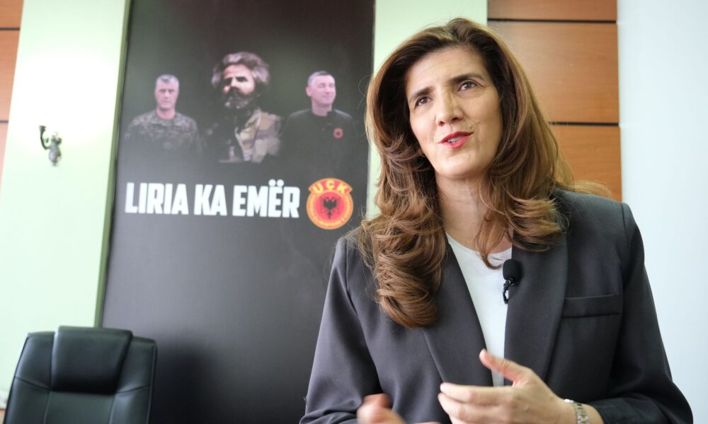 Musliu sulmon VV në dhe LDK në  Po e përdorin emrin e Thaçit për të mbuluar dështimet e tyre