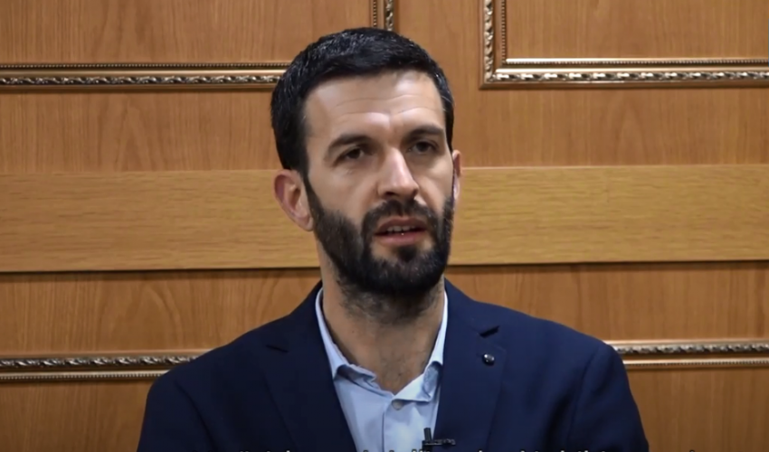 Rrahmani për Kurtin  Padrejtësia e Hagës duhet të jetë prioriteti i vetëm i vizitës së tij në SHBA
