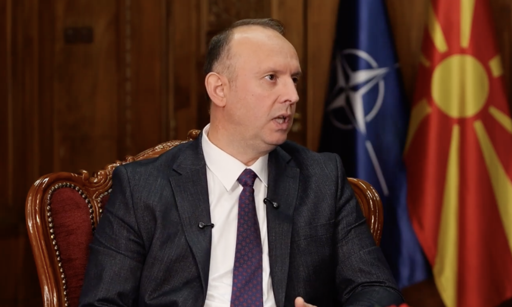 Afrim Gashi  Ka qenë tronditje për të githë shqiptarët dënimi i Speciales