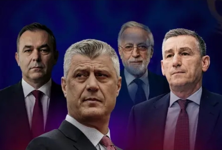 Luftëtarët e UÇK morën dhjetëra vite burg nga gjykata e Hagës  po tani çfarë ndodh me ta 
