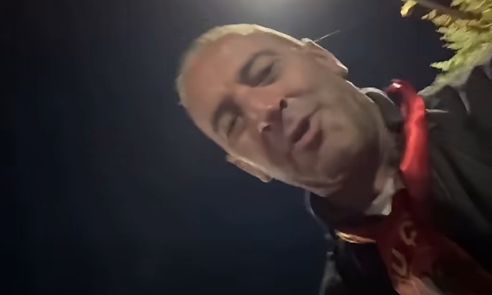  Të errëta   Takimet mes Kurtit  Abdixhikut e Hamzës  Daut Haradinaj e çon një  selam  nga protesta për ish krerët e UÇK