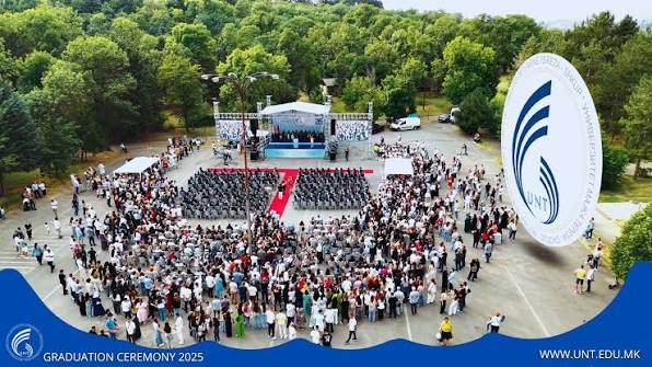 UNT kërkon ndihmë nga qeveria  studentët mbeten pa hapësira për studime