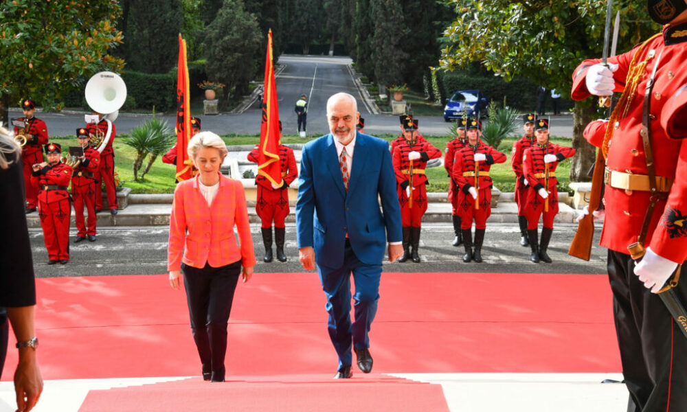 von-der-leyen-nis-nga-tirana-turin-ne-ballkan-zbardhet-agjenda-e-vizites-ne-kater-vendet-e-rajonit