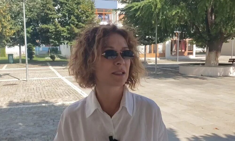 Debate në takimin e Ramës në Berat  Egla Ceno tregon përplasjen  Më tha të dilja jashtë 