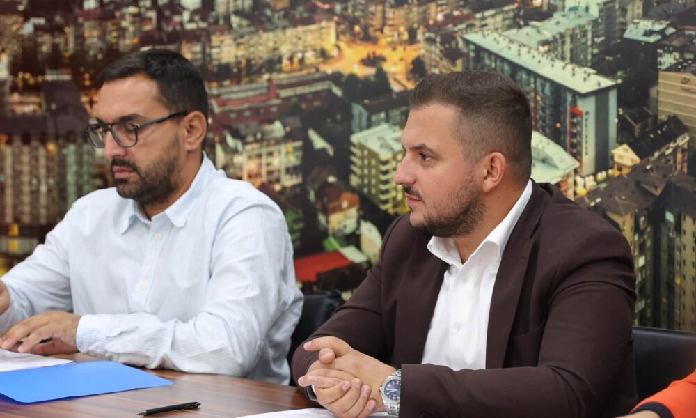 Qamili  Riemërtimi i rrugëve në Tetovë do të bëhet në mënyrë ligjore dhe gjithëpërfshirëse