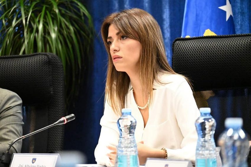 Haxhiu  Nuk na duhet një koalicion me PDK në