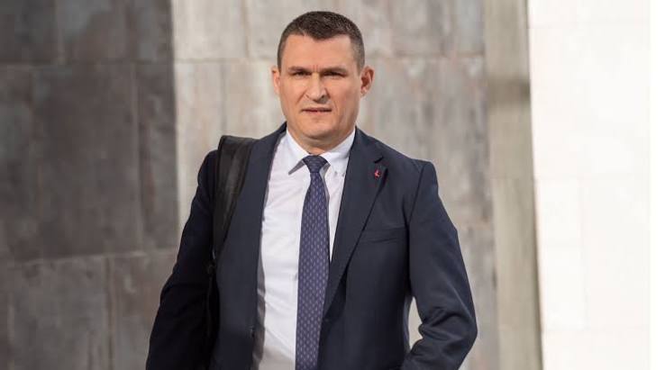 Kush është Altin Dumani  dibrani sy patrembur që u ka futur ethet politikanëve  i vetmi prokuror që çoi në burg zyrtarë të lartë