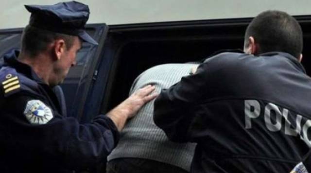 policia-arreston-hajnat-e-pyllit-ne-mitrovice
