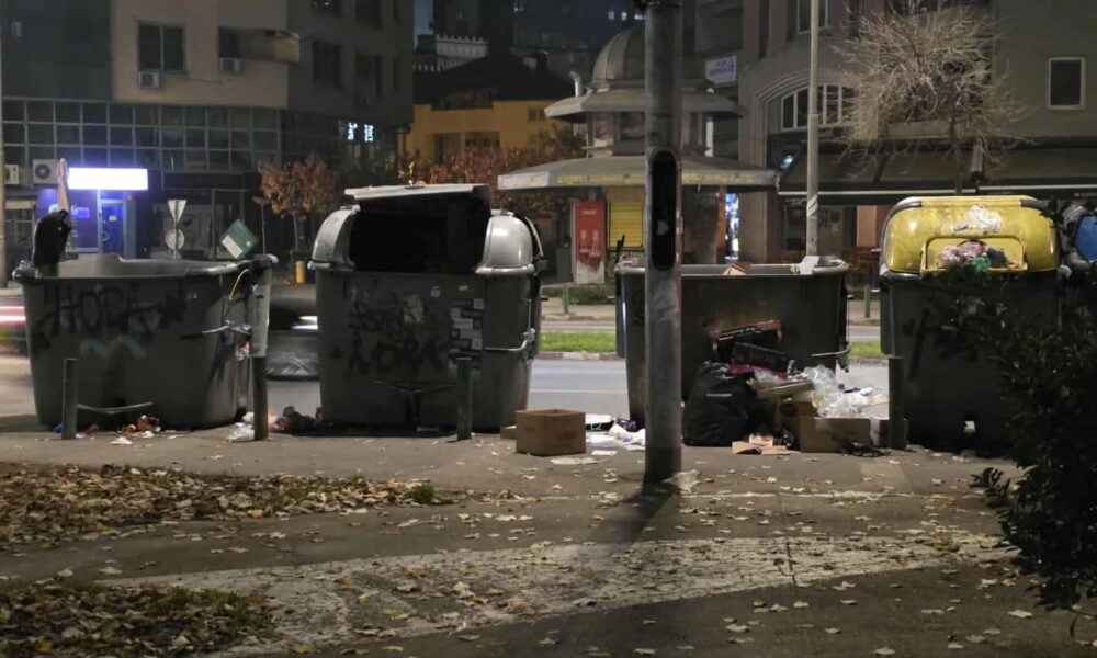 Mbi 1 trilion dollarë ushqim hidhet  ndërsa miliona njerëz vuajnë nga uria