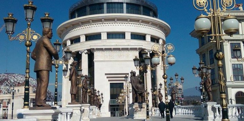 Maqedonia e Veriut e 62 ta në botë për cilësinë e jetës