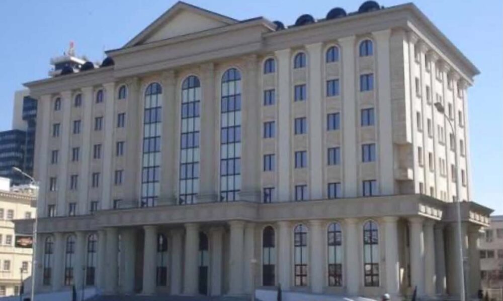 Bovarovski del nga burgu  pas anulimit të dënimit për tragjedinë e Llaskarcit
